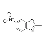 Merck 2-METHYL-6-NITROBENZOXAZOLE - 50 MG