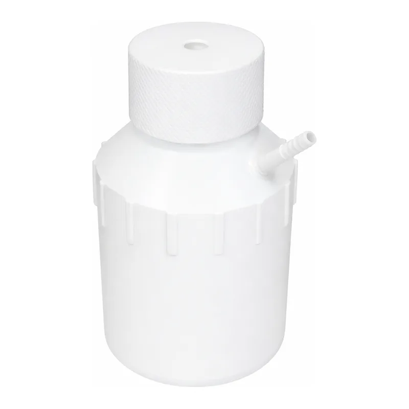 Flon Industry PTFE vacuum vessels / PTFE진공용기