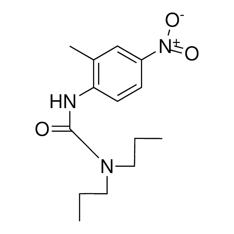 Merck 1,1-DIPROPYL-3-(2-METHYL-4-NITR-