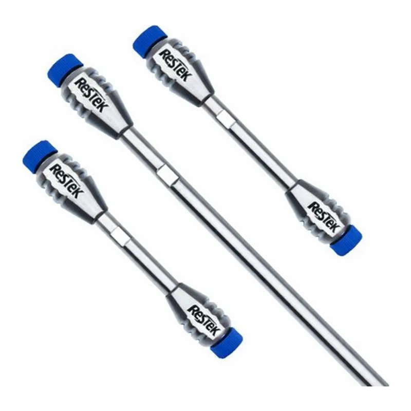 Restek Ultra PFPP 5um, 50 x 4.6mm