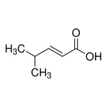 Merck 4-methyl-pent-2-enoic acid