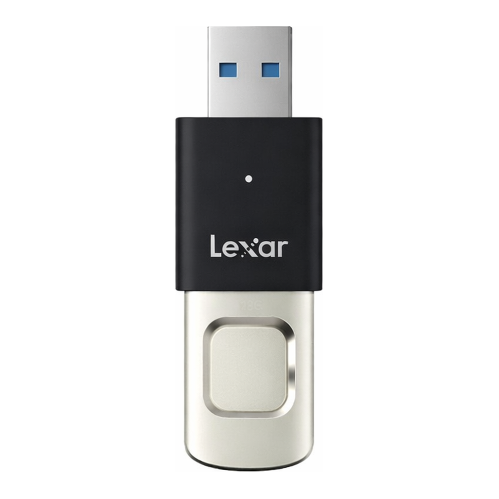 OFFICENEX 재고문의
렉사 F35 PRO (USB 3.2 Gen 1) 지문인식 (128G/Lexar)