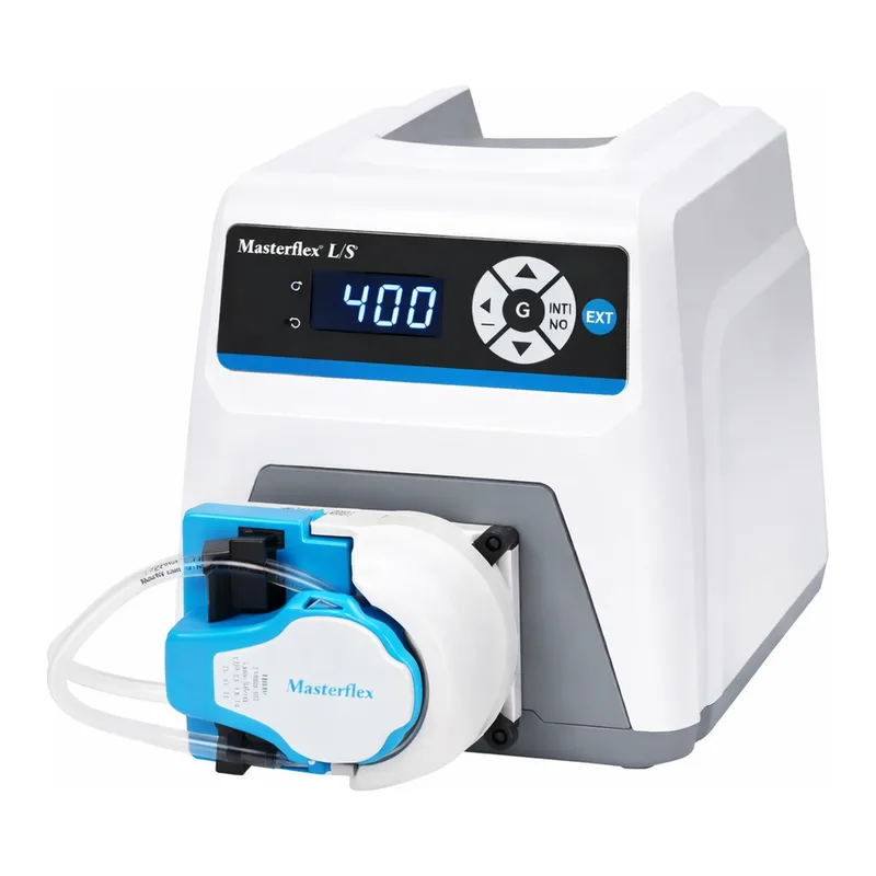 Masterflex L/S® Variable Speed Analog Console Pump Systems, Avantor®