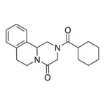 Merck PRAZIQUANTEL, UNITED STATES PHARMACOPEIA
