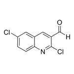 Merck 2,6-Dichloroquinoline-3-carboxaldehyde
