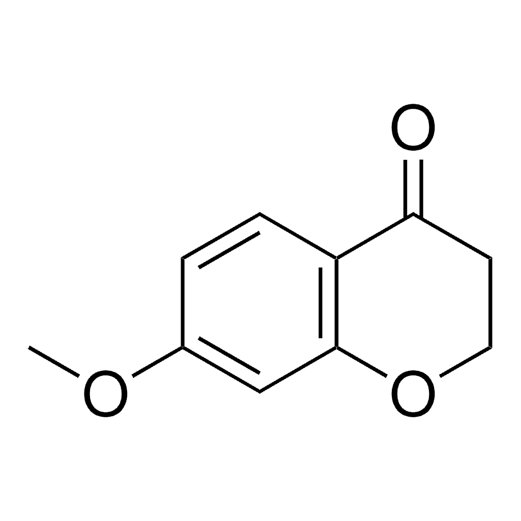 Merck 7-METHOXY-2,3-DIHYDRO-4H-CHROMEN-