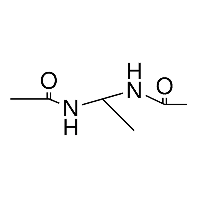 Merck N,N'-ETHYLIDENEBIS(ACETAMIDE) - 50 MG