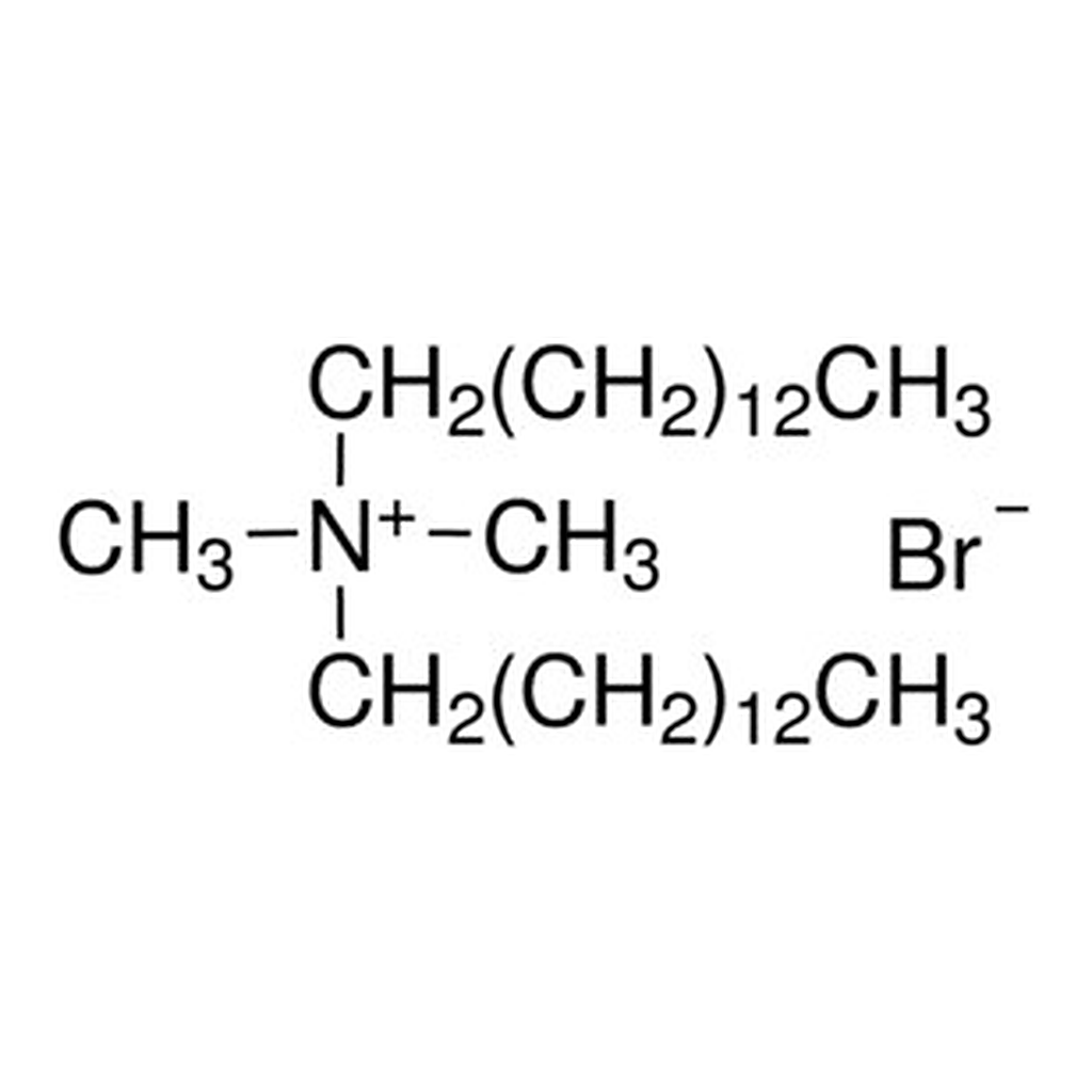 Merck DIMETHYLDITETRADECYLAMMONIUM BROMIDE, >&