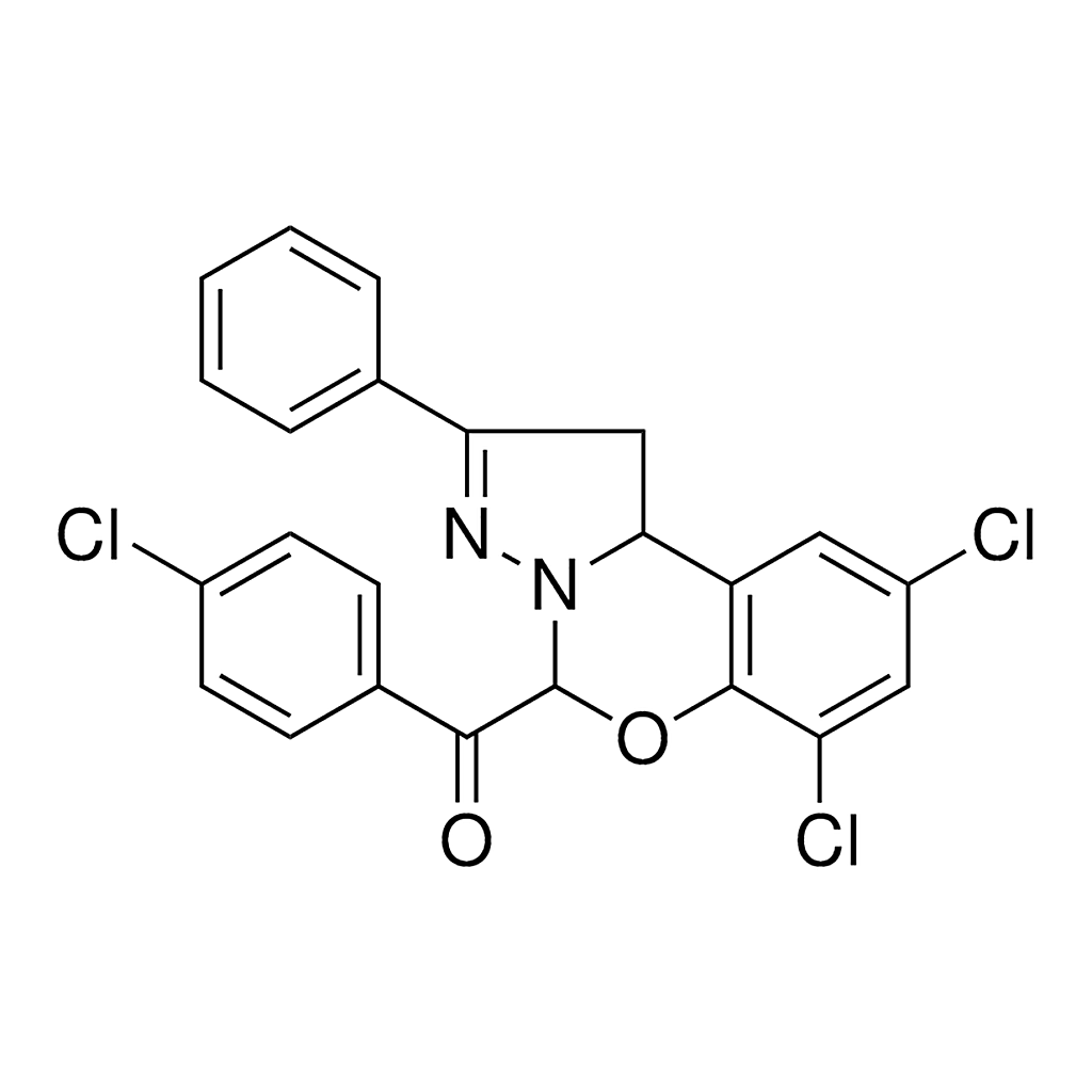 Merck RCL R37,285-4 - 10 MG