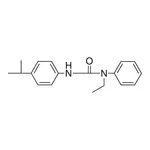 Merck 1-ETHYL-3-(4-ISOPROPYL-PHENYL) - 25 MG&