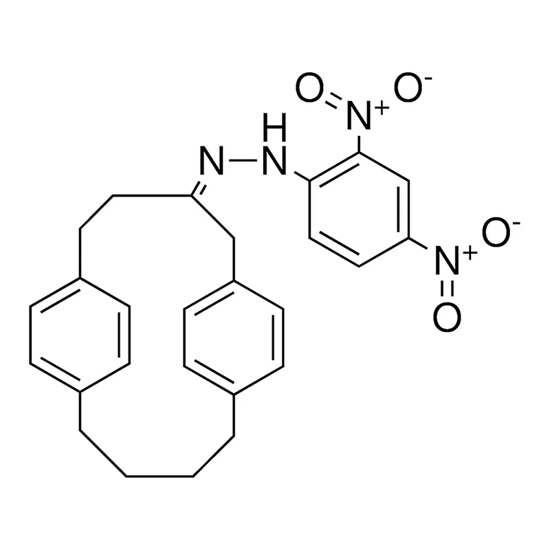 Merck N-(2,4-DINITRO-PH)-N'-TRICYCLO - 25 MG&