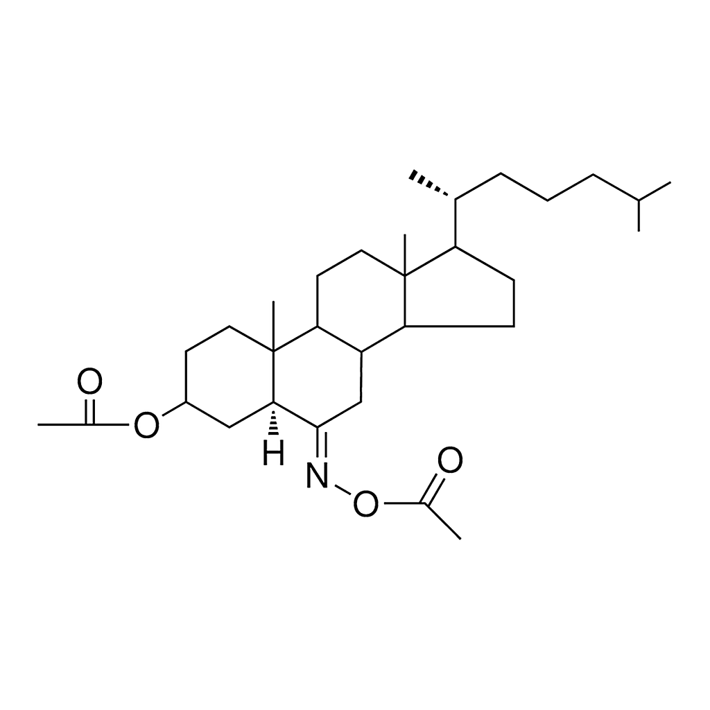 Merck 3-BETA-HYDROXY-5-ALPHA-CHOLEST - 1 MG&