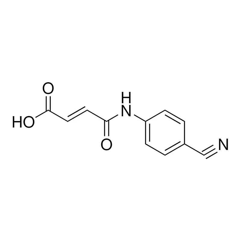 Merck 4-(4-CYANOANILINO)-4-OXO-2-BUTE - 25MG
