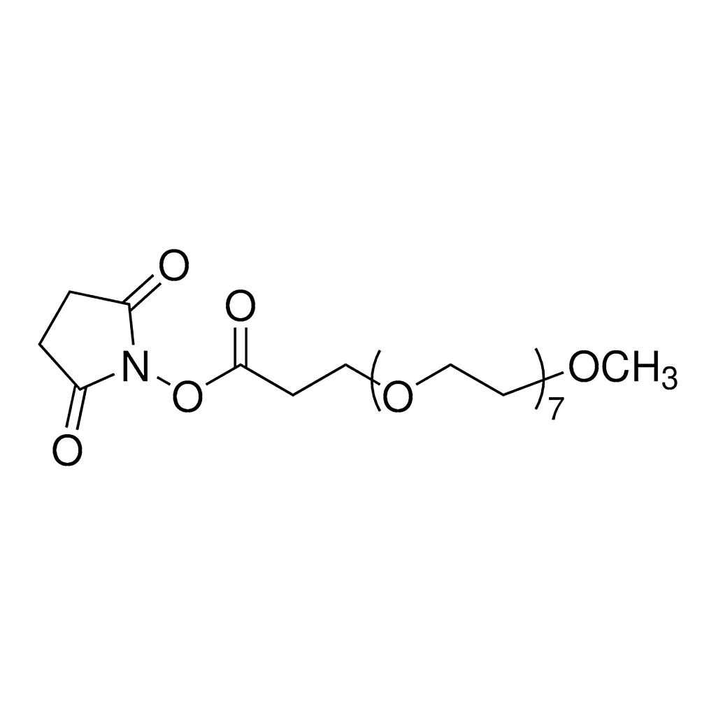 Merck m-dPEG(R)8-NHS ester