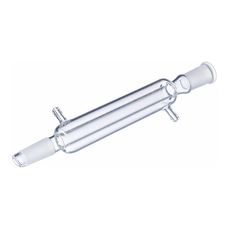 Merck Corning(R) condenser, 24/40 joint, Corning(R) 2401