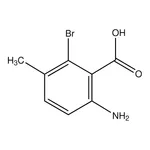 Merck 6-Amino-2-bromo-3-methylbenzoic acid