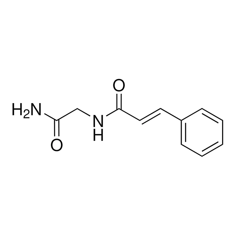 Merck N-(2-AMINO-2-OXOETHYL)-3-PHENYLA-