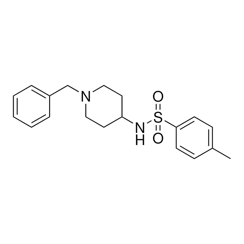 Merck N-(1-BENZYL-4-PIPERIDINYL)-4-MET-