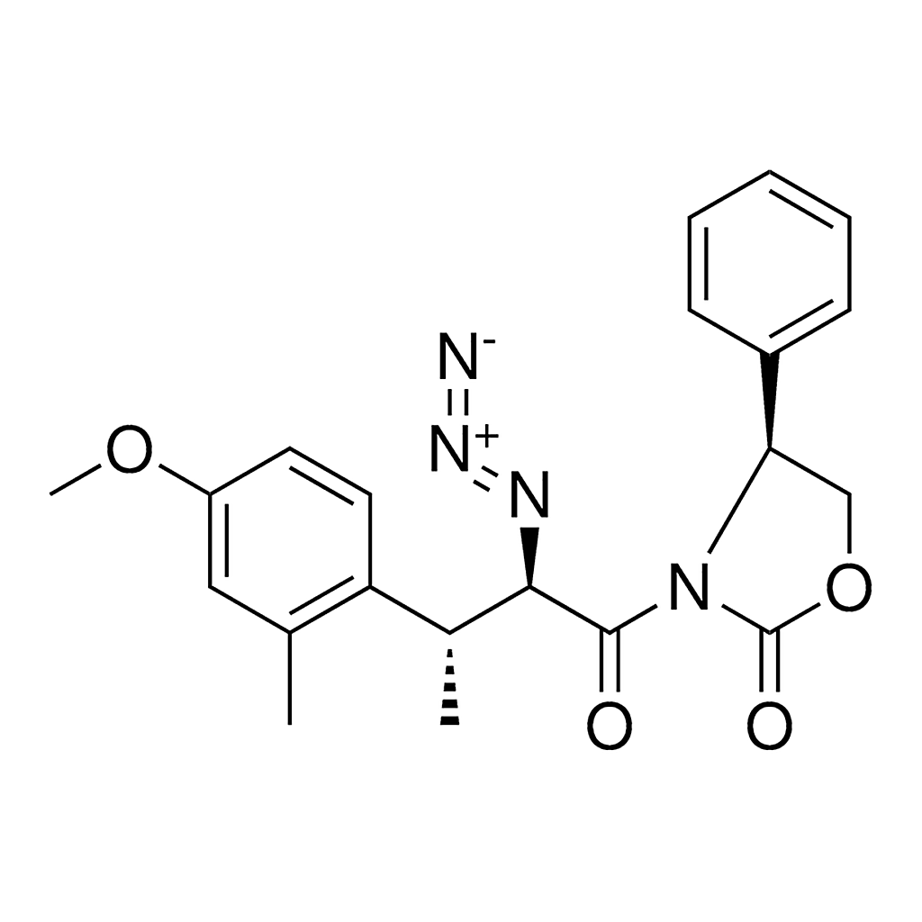 Merck 3-(2-AZIDO-3-(4-METHOXY-2-METH - 25 MG &