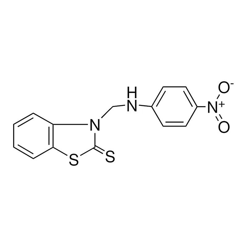 Merck 3-(4-NITROANILINOMETHYL)-2(3H)--