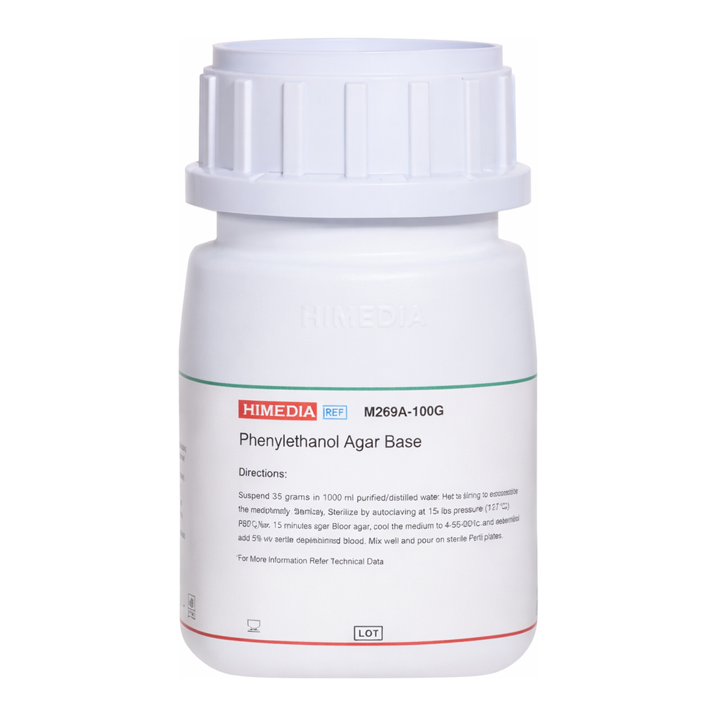 Himedia Phenylethanol Agar Base
