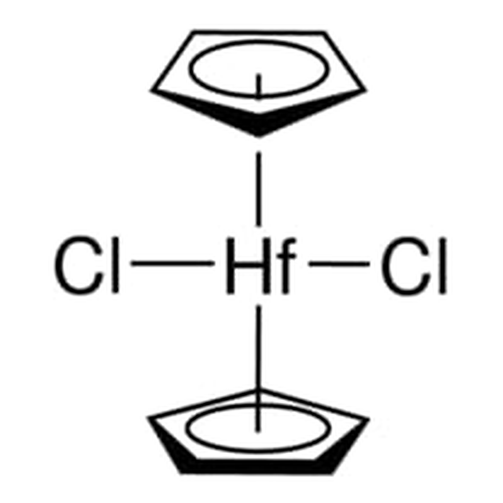 Merck BIS(CYCLOPENTADIENYL)HAFNIUM DICHLORIDE&