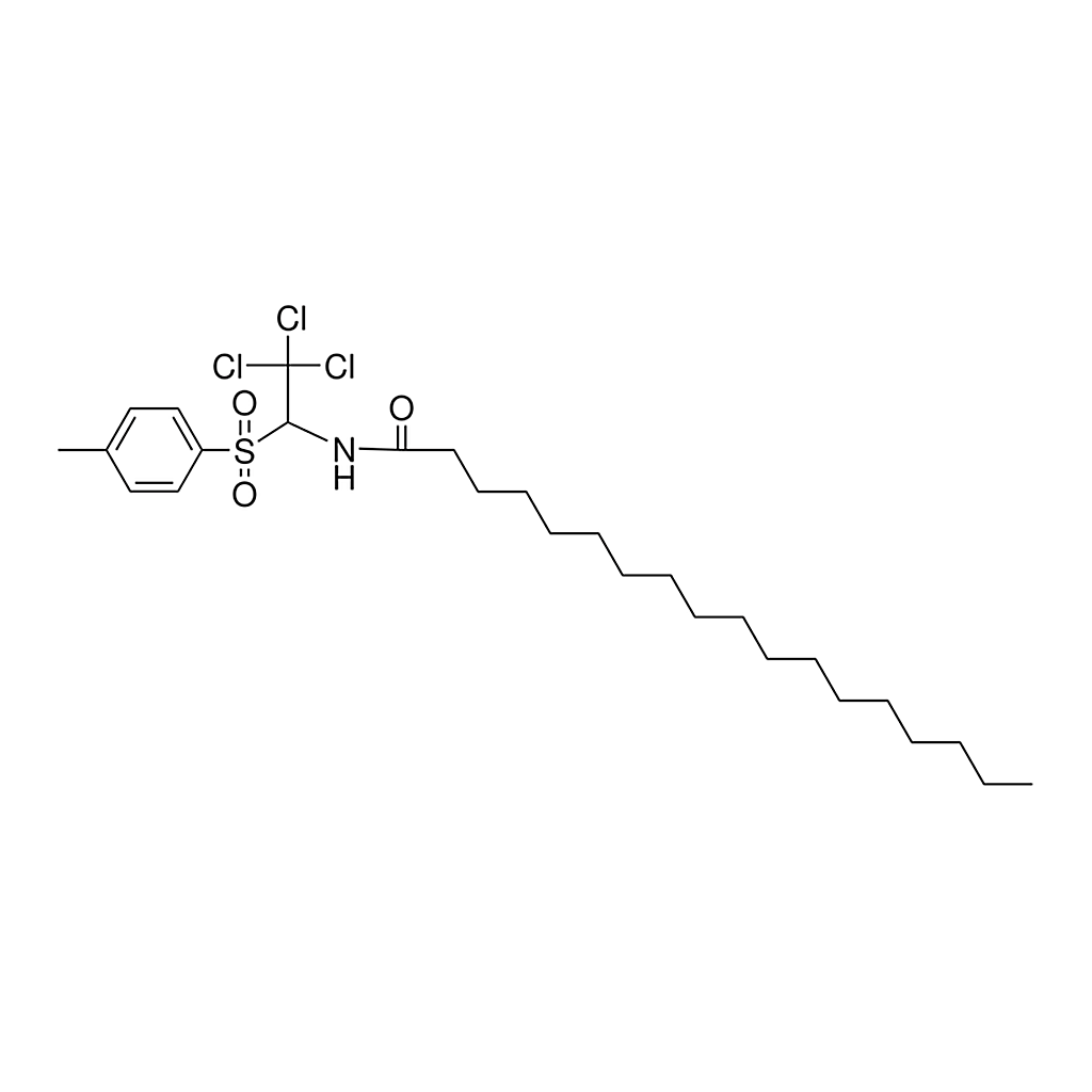 Merck OCTADECANOIC ACID 2,2,2-TRICH - 25 MG&