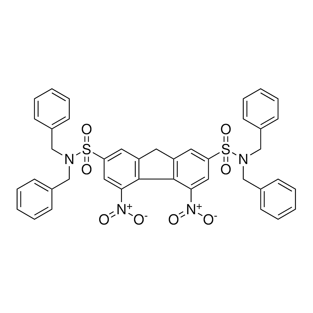 Merck 4,5-DINITRO-9H-FLUORENE-2,7-DI -1 MG