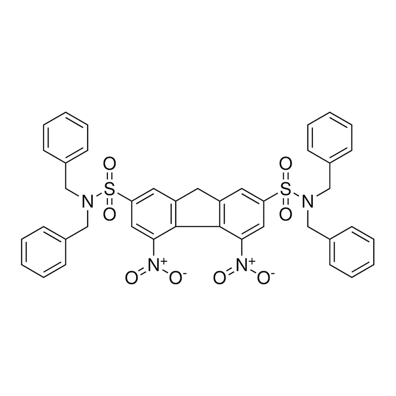 Merck 4,5-DINITRO-9H-FLUORENE-2,7-DI -1 MG