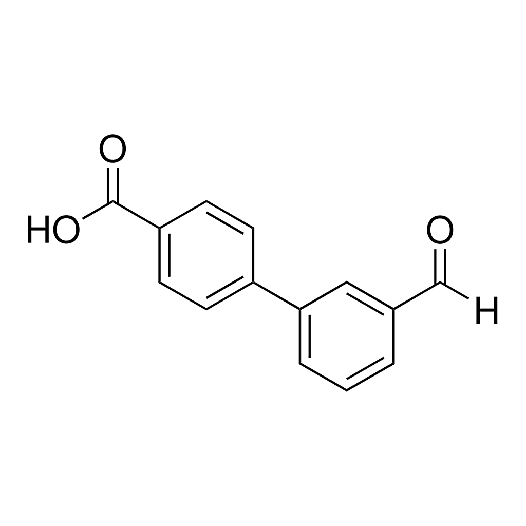 Merck 3'-FORMYL(1,1'-BIPHENYL)-4-CARB