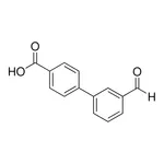 Merck 3'-FORMYL(1,1'-BIPHENYL)-4-CARB