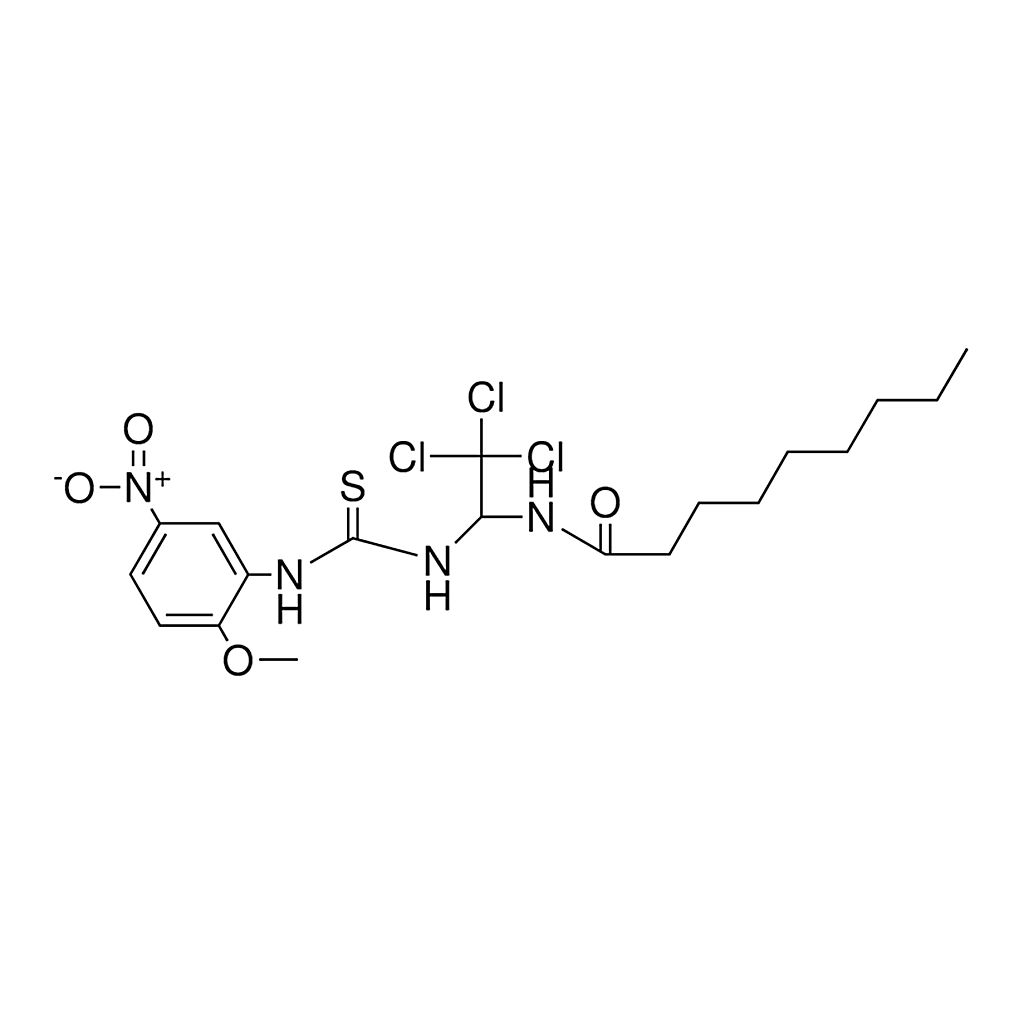 Merck NONANOIC ACID (2,2,2-TRICHLORO - 25 MG&