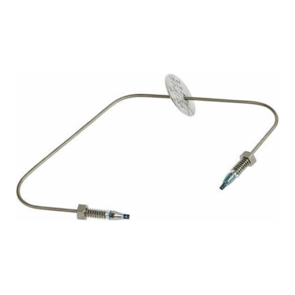 Restek Sample Loop, Sulfinert, 100ul