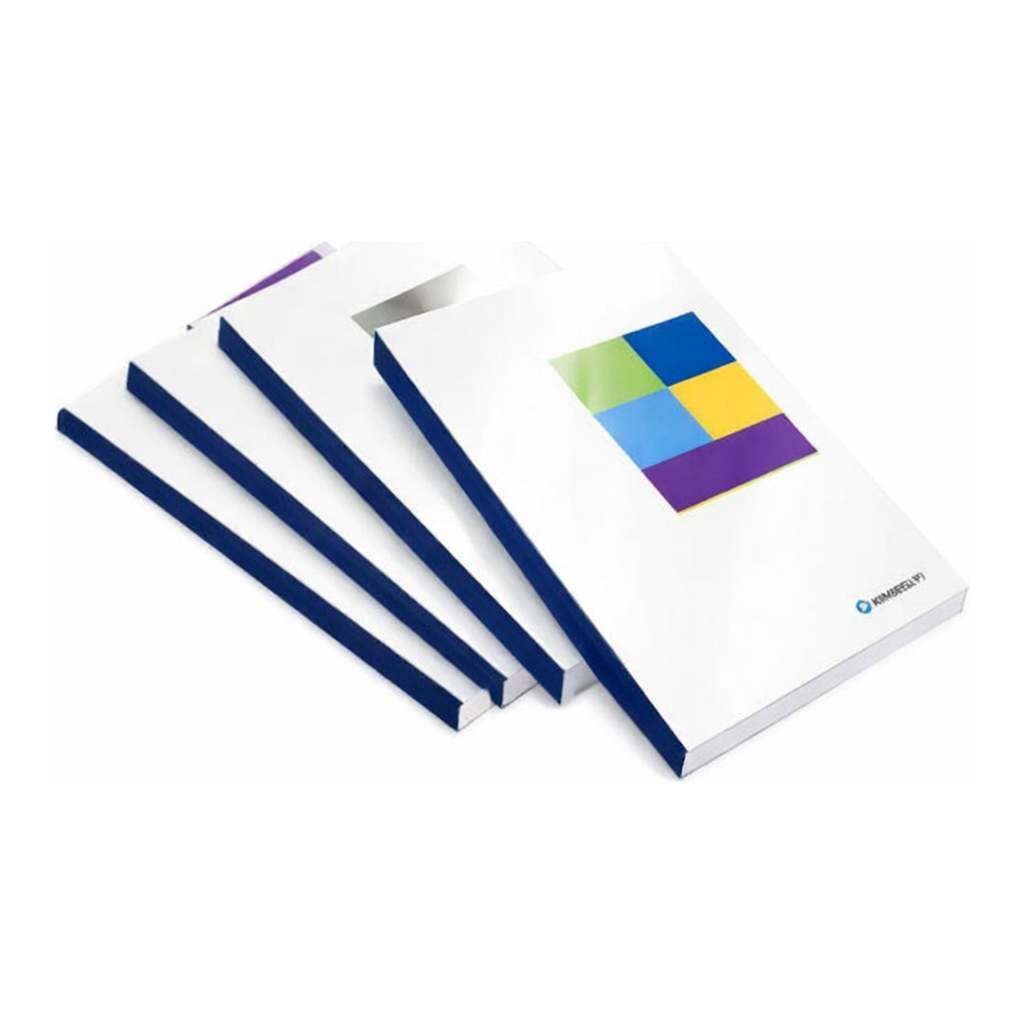 OFFICENEX 대용량스틸열제본표지/33mm/40장/권)