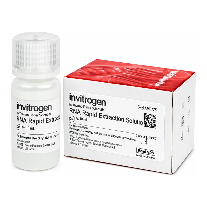 Thermo Fisher Scientific RNA Rapid Extraction Solution