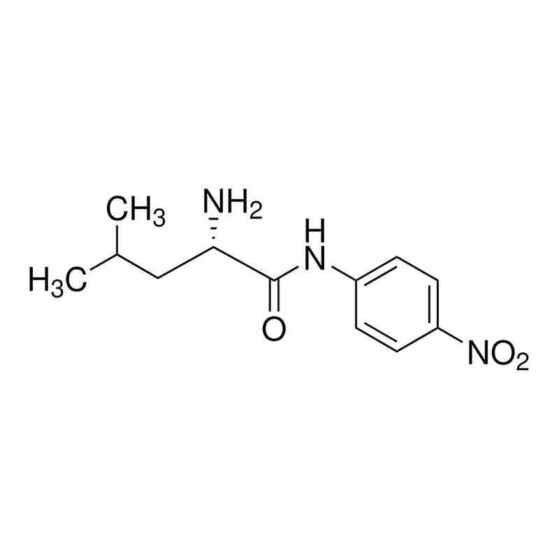 Merck L-Leucine-p-nitroanilide