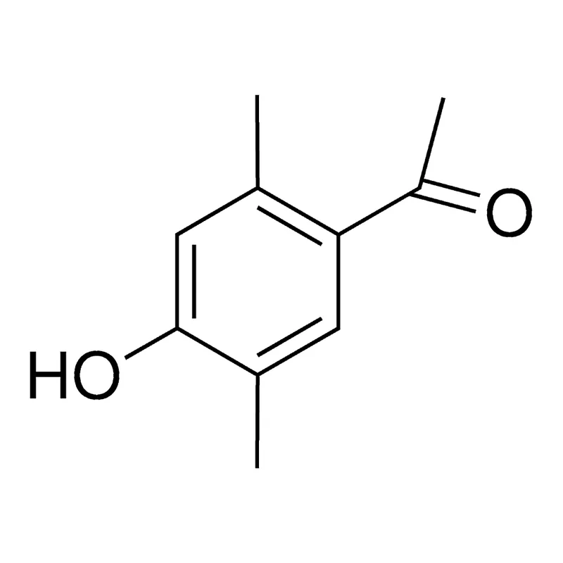 Merck 2',5'-DIMETHYL-4'-HYDROXYACETOPHE-