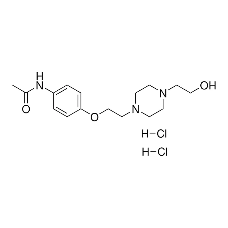 Merck N-(4-[2-[4-(2-HO-ETHYL)-1-PIPER-