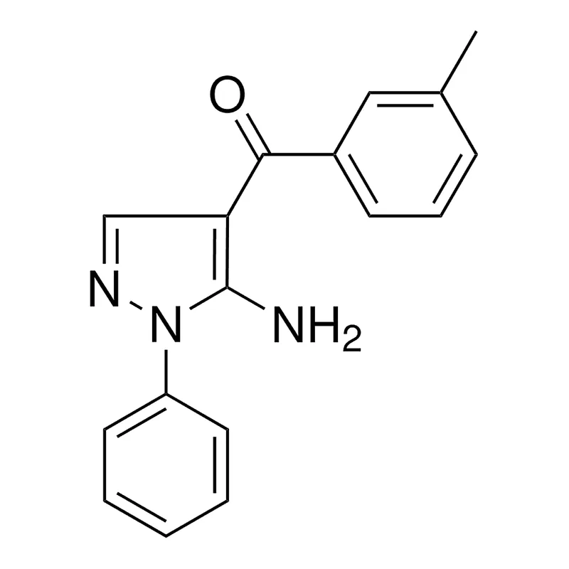 Merck (5-AMINO-1-PHENYL-1H-PYRAZOL-4-