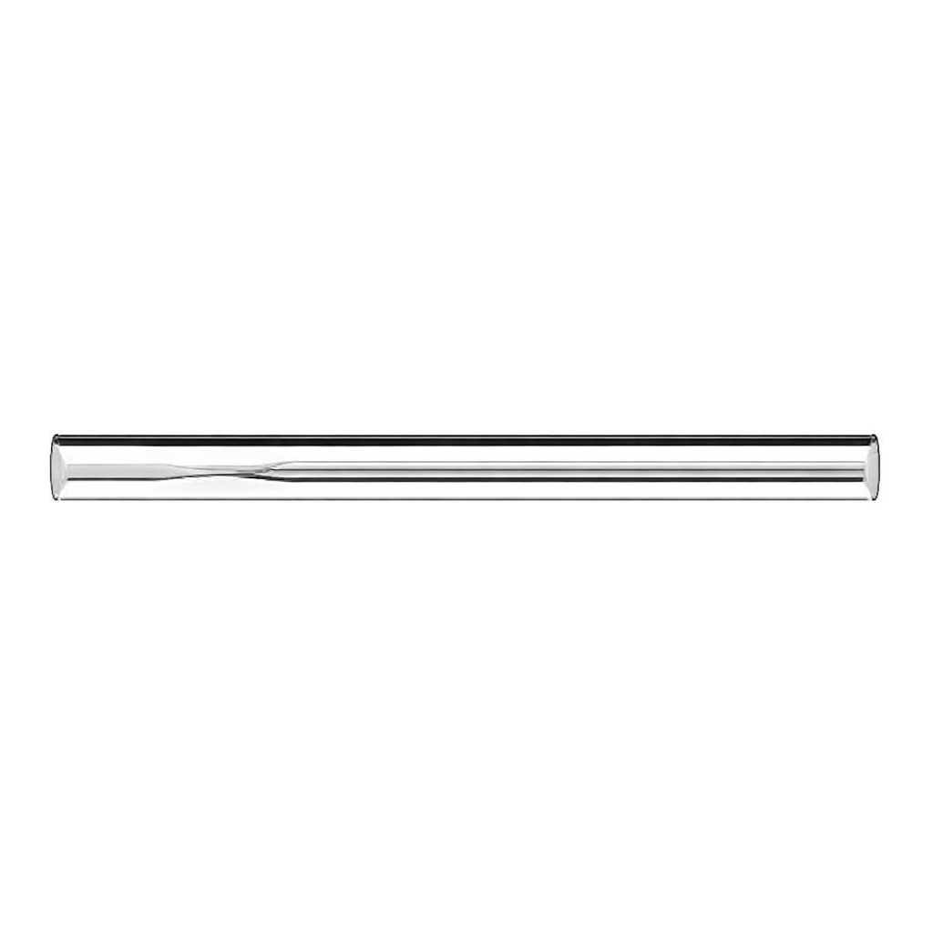 Restek Recessed Gooseneck Liner, 2mm x 6.5 x 78.5 for Agilent GCs Deact., 5pk