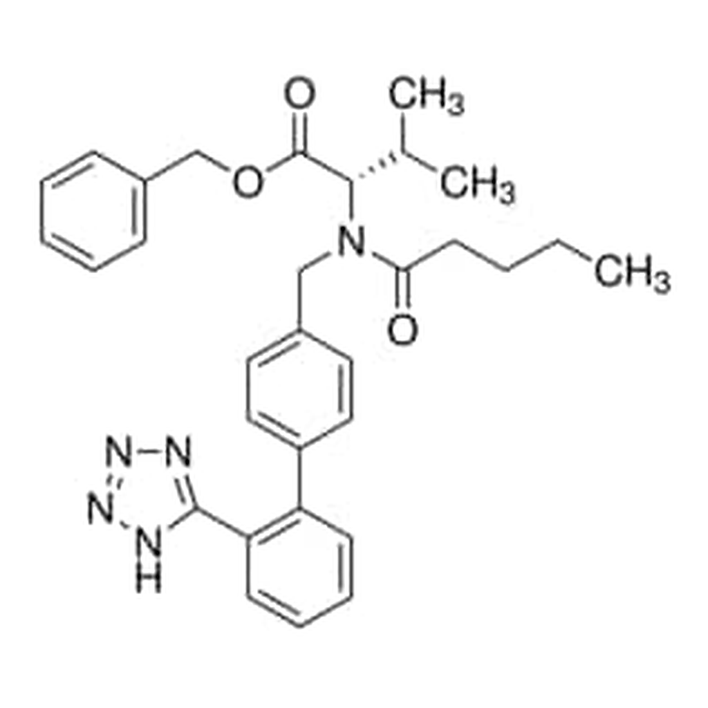 Merck VALSARTAN RELATED COMPOUND C
