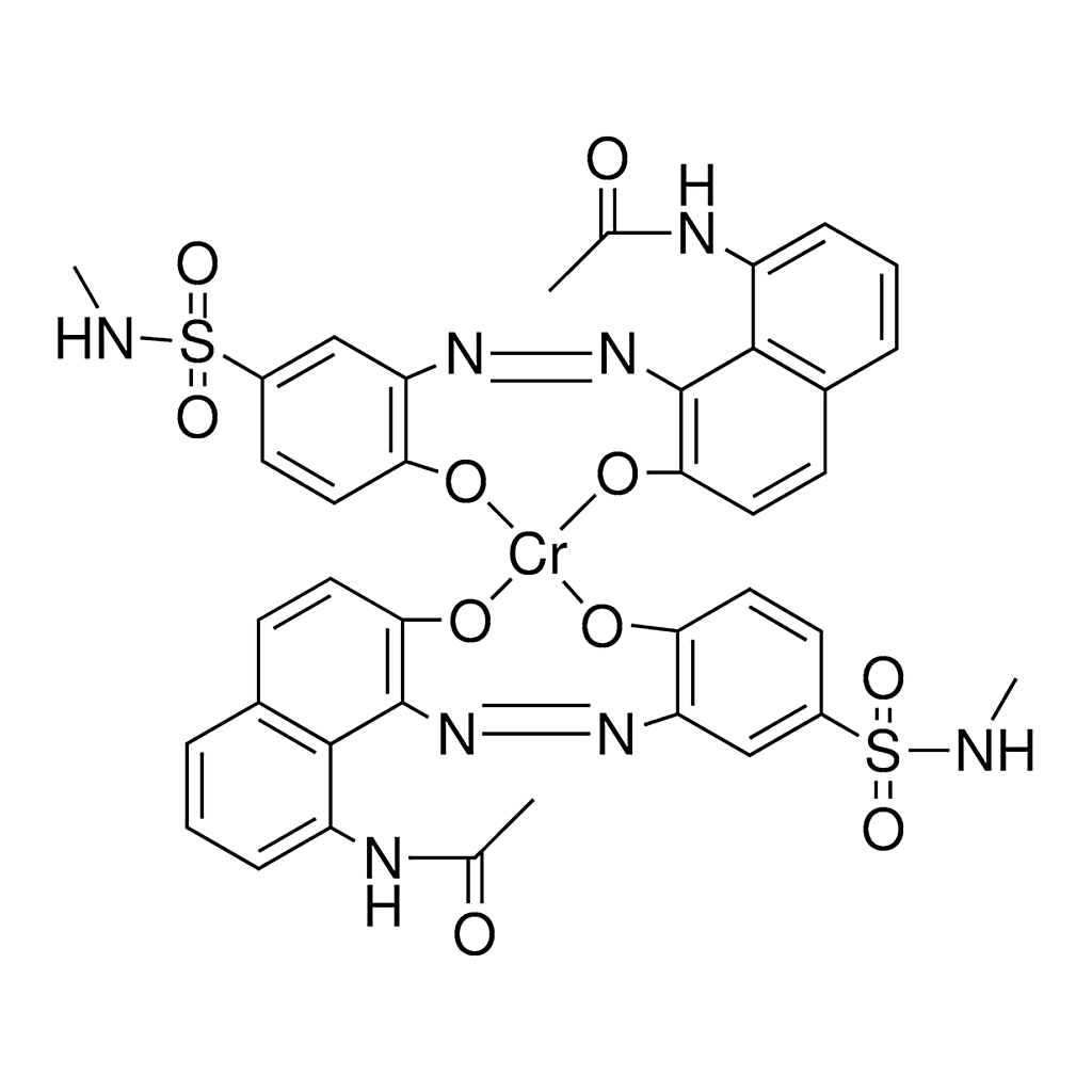 Merck ACID BLACK 60 (IRGALAN GREY BRL OR