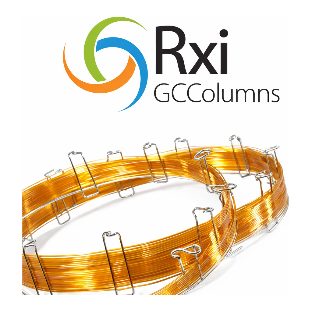 Restek Rxi-35Sil MS Cap. Column, 15m, 0.32mm ID, 0.25um