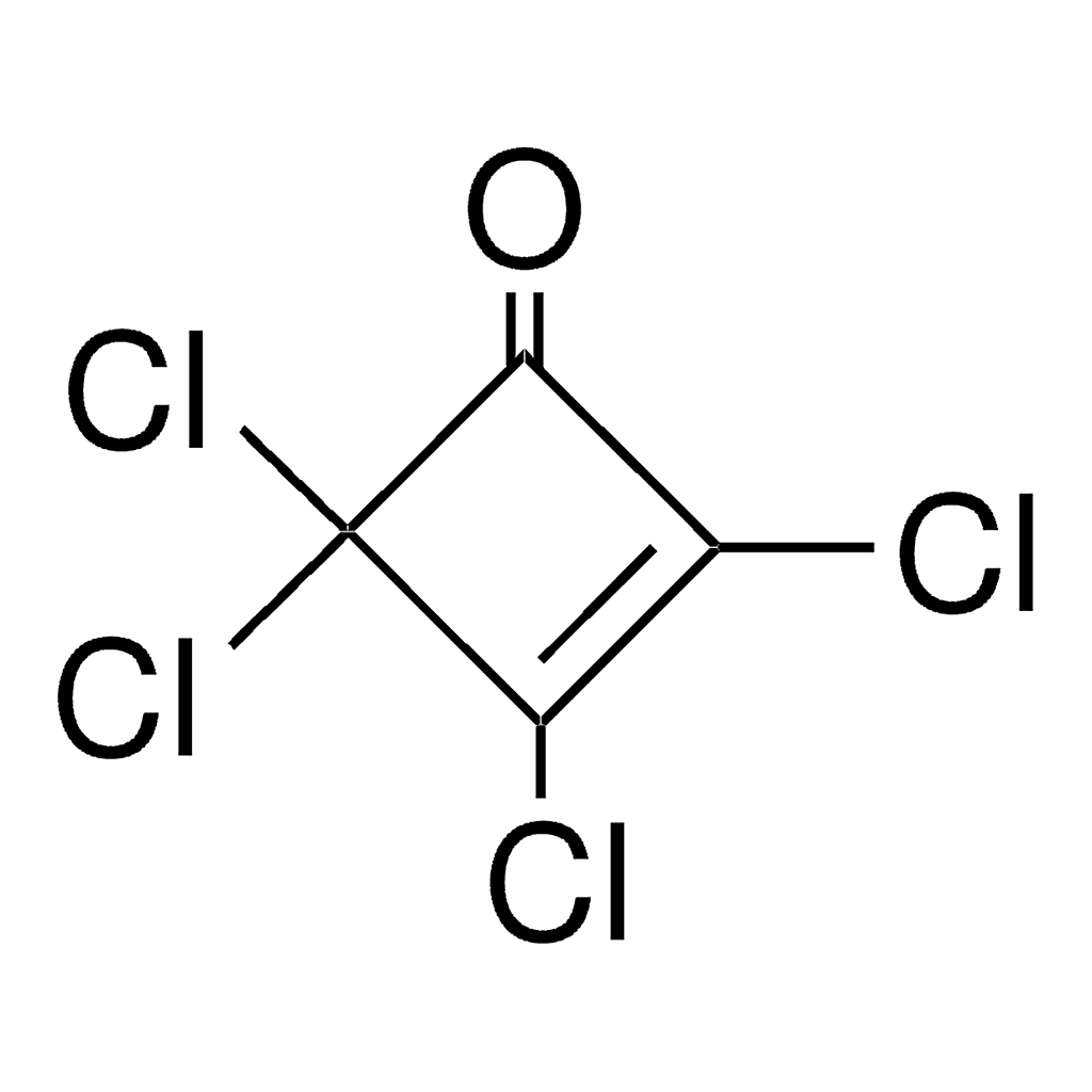 Merck PERCHLORO-2-CYCLOBUTEN-1-ONE