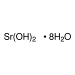 Merck STRONTIUM HYDROXIDE OCTAHYDRATE, 99.995%