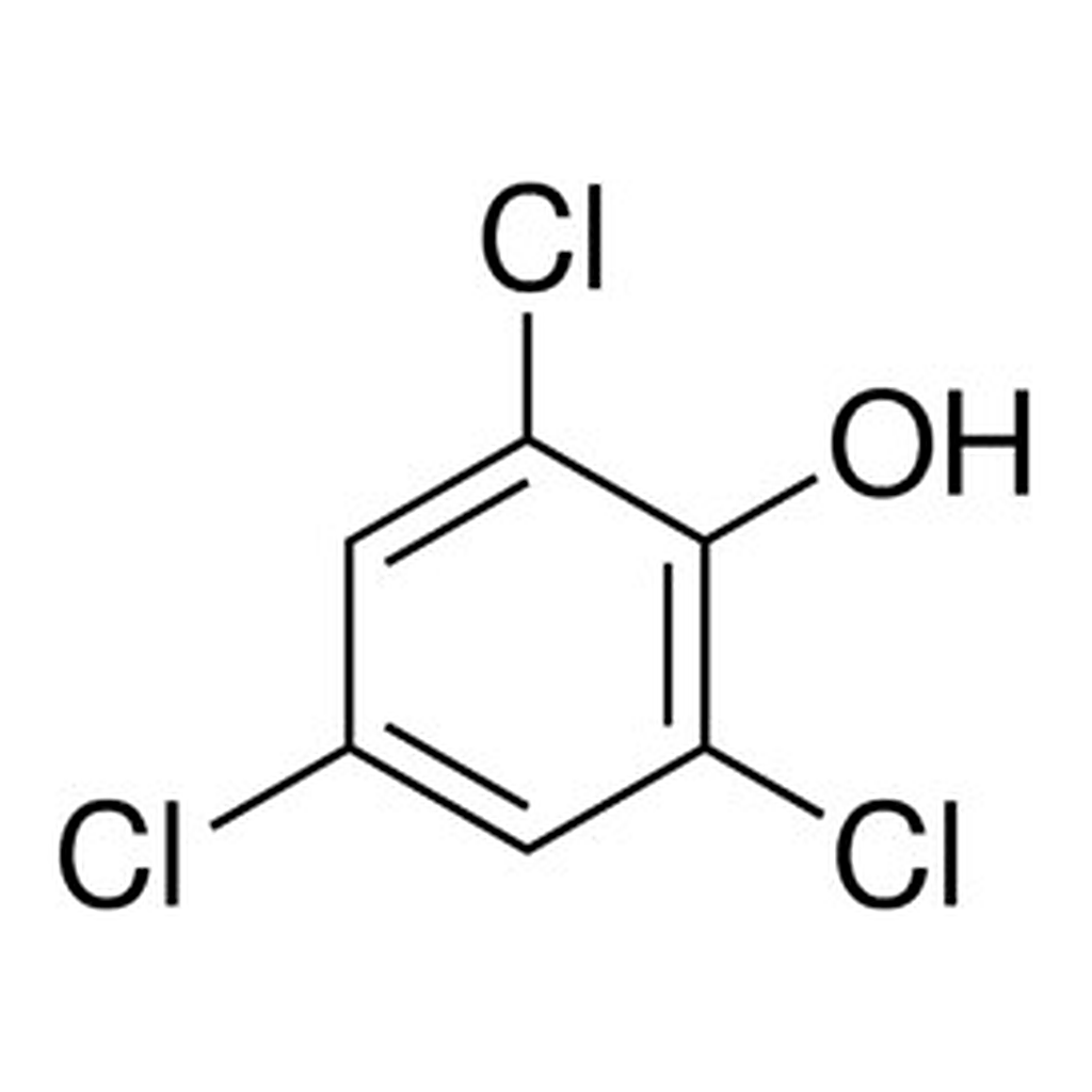 Merck 2,4,6-TRICHLOROPHENOL, 98%