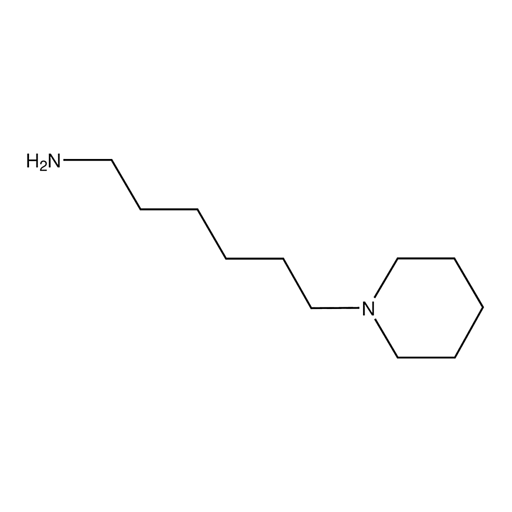 Merck 6-(Piperidin-1-yl)hexan-1-amine