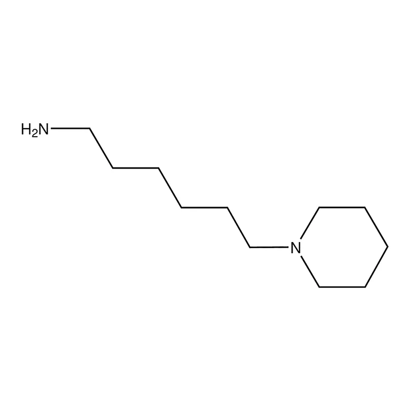 Merck 6-(Piperidin-1-yl)hexan-1-amine