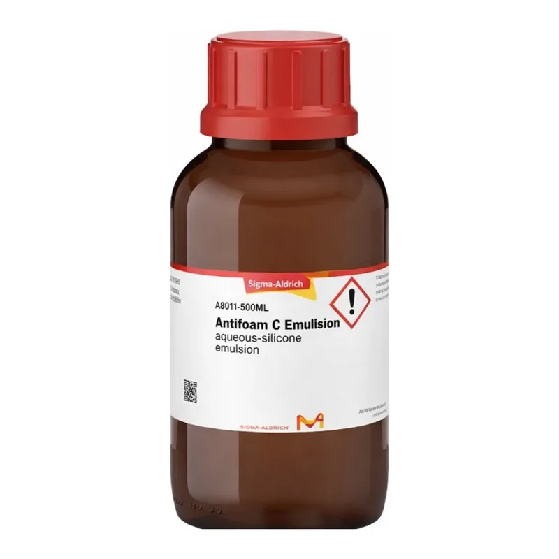 Merck ANTIFOAM C EMULSION, AQUEOUS-SILICONE E&