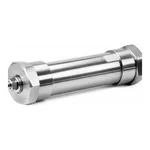 Waters SunFire C18 OBD Prep Column, 100Å, 5 µm, 19 mm X 100 mm, 1/pk